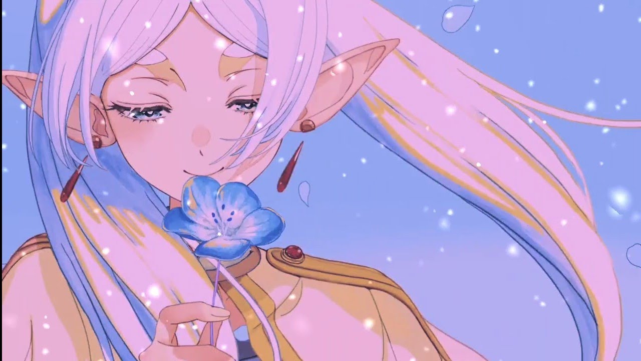 Yuuzu Moon 🌙 - Koware  (Full EP) Hogar/Frieren (Kotowari Deluxe) 