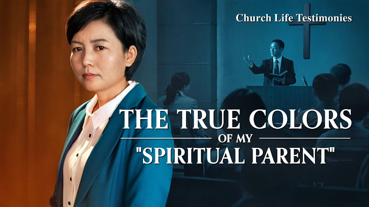 Christian Testimony Video | The True Colors of My 