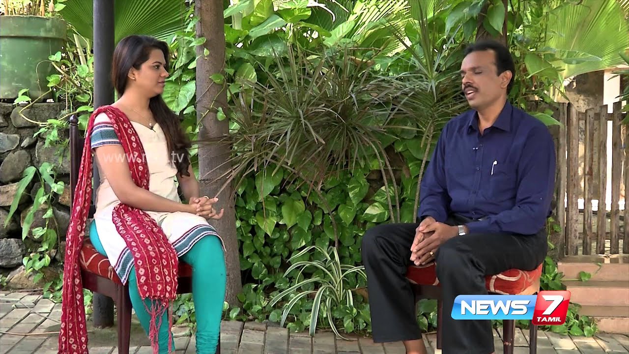 Unave Amirtham - 'Vendhaya idly' regulates insulin secretion | News7 Tamil