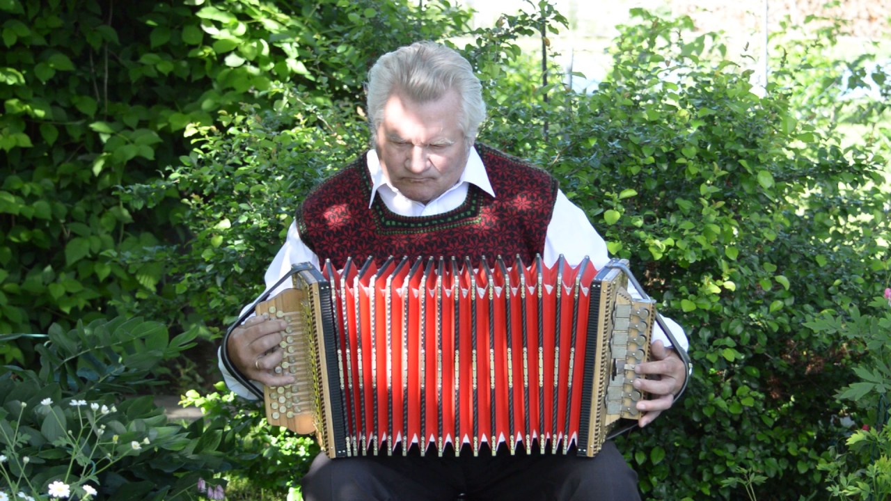 Hans Kaschan - Suveöö