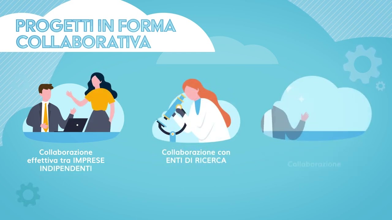 Programma regionale FESR FVG 2021 - 2027