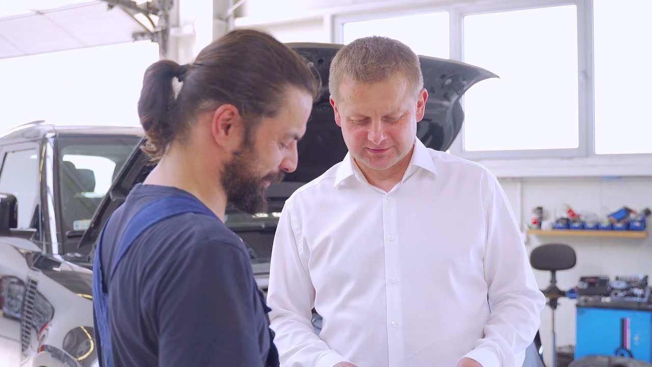 Kompetencje. Klucz do spokoju naszych klient&oacute;w. Nord Auto Autoryzowany dealer Jaguar Land Rover.
