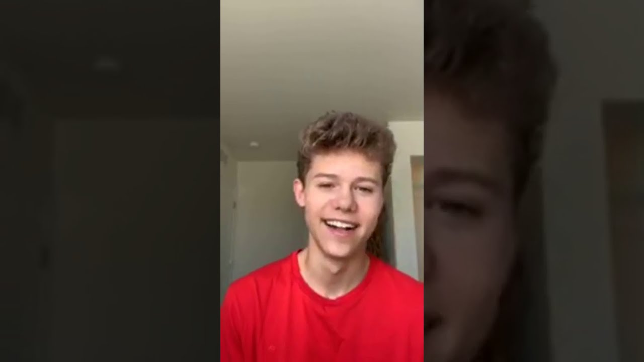 Case Walker intstagram livestream 10.19.19 | @casewalker (PART 1)