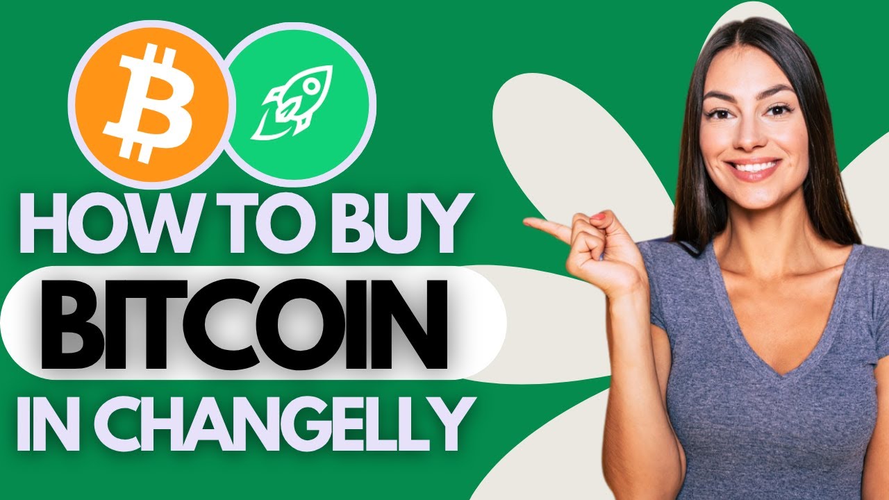 How To Buy Bitcoin in Changelly (FULL GUIDE)