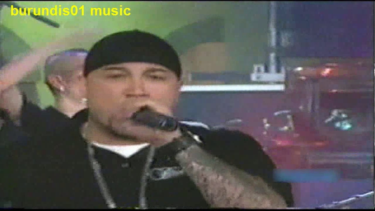 Kumbia Kings 