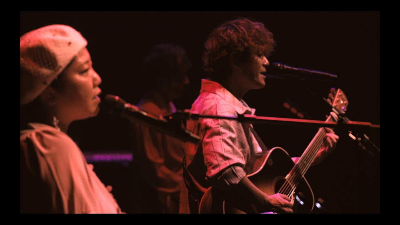 HY - 「366日 【第75回NHK紅白歌合戦 歌唱曲】 (Official Duet ver.)」Live Music Video