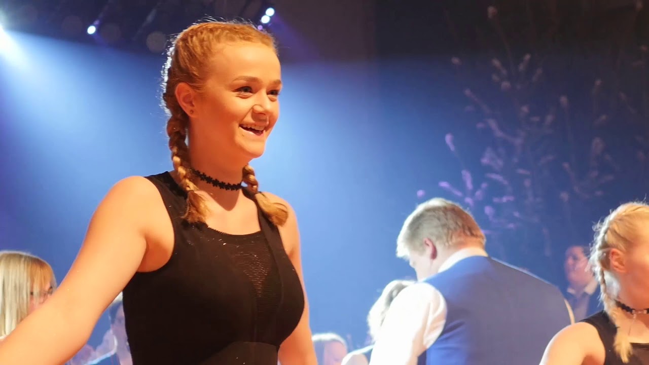 Werbung Winterkonzert