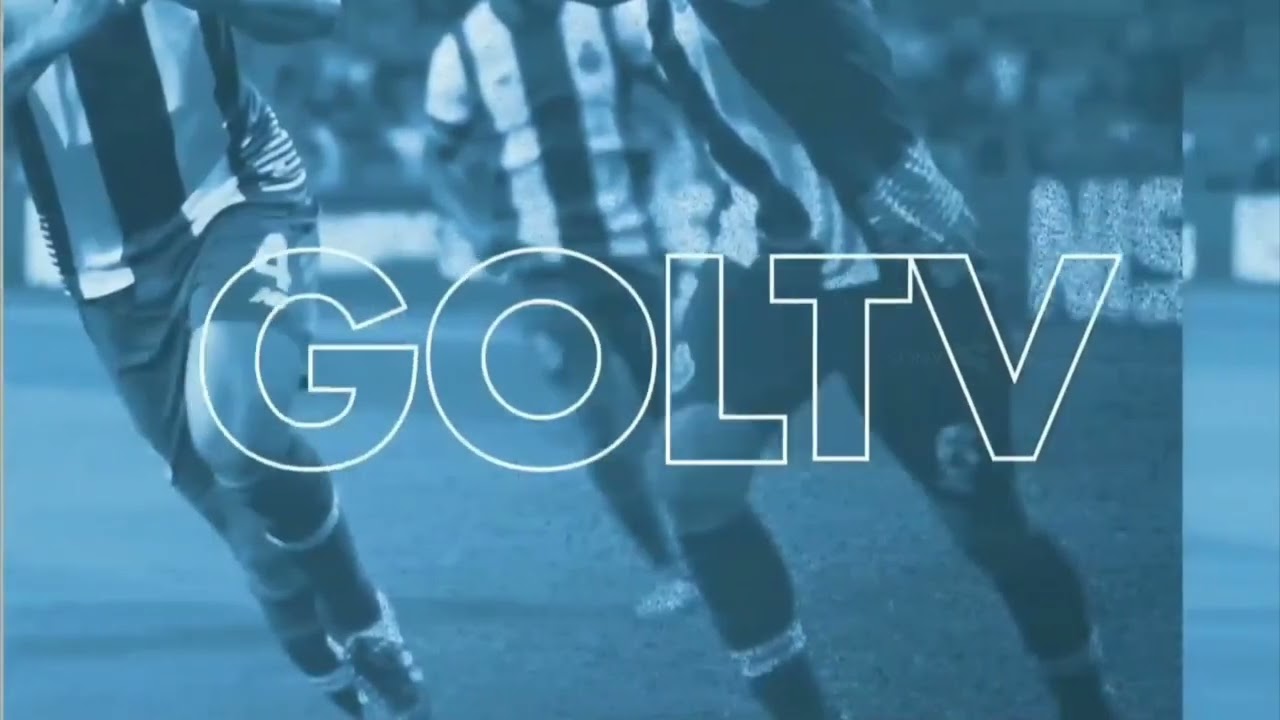 GolTV Inicio/Fin de espacio publicitario - Grafica 2023