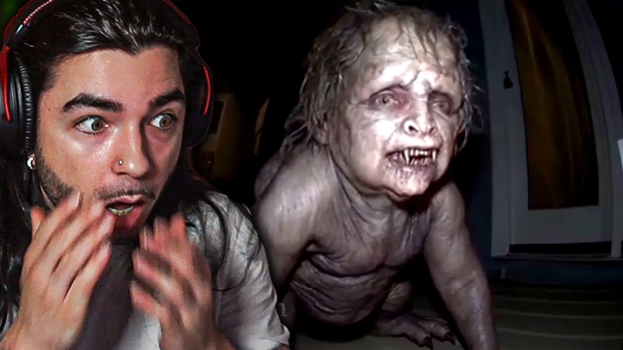 TheRealRed reactioneaza la Paul Dadrian Cine Se Uita La Tine Noaptea