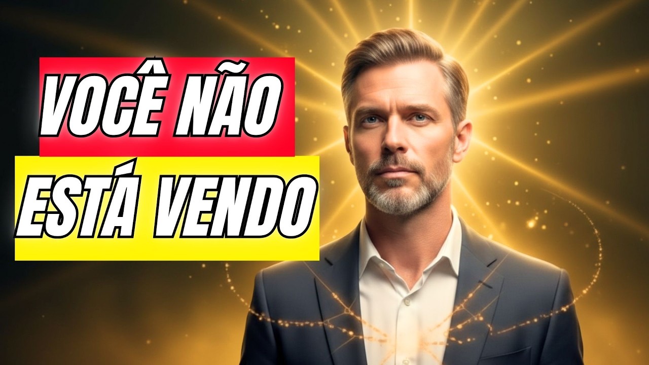 O Que Está Acontecendo Nos Bastidores da Sua Vida Financeira