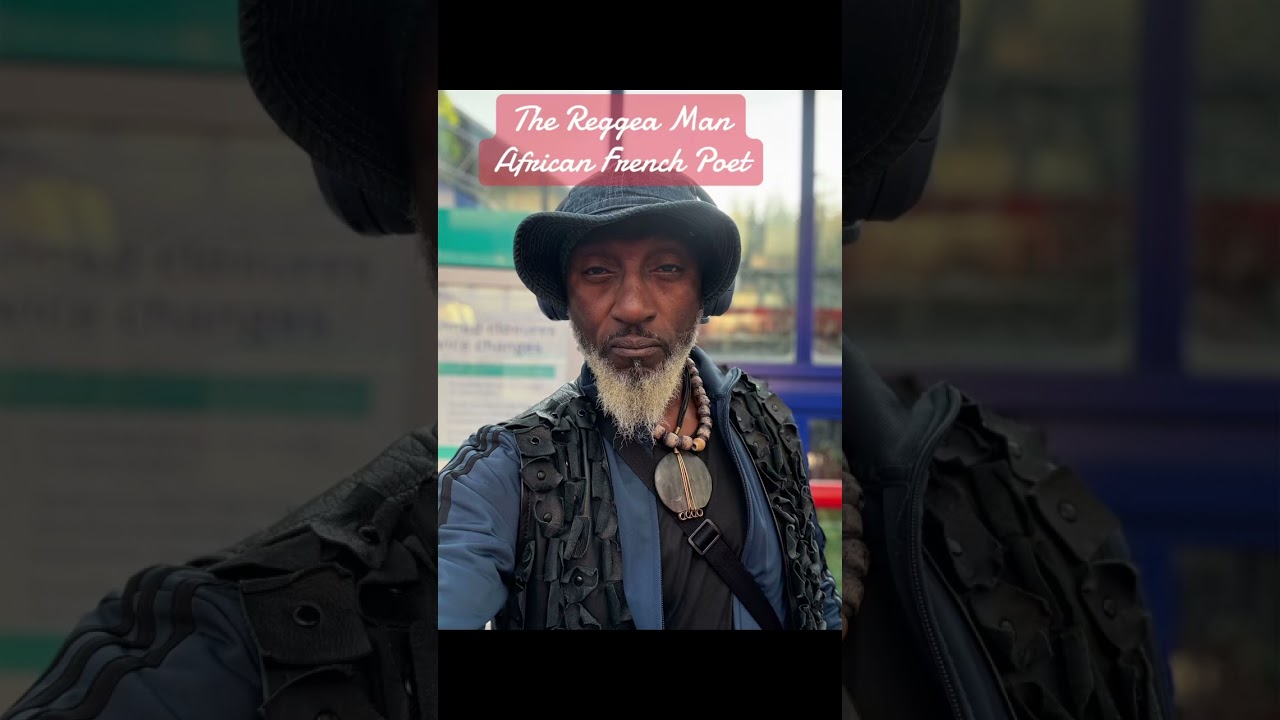 #africanfrenchpoet