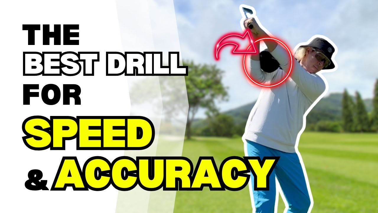 How to Create SPEED w/ the ARMS PROPERLY