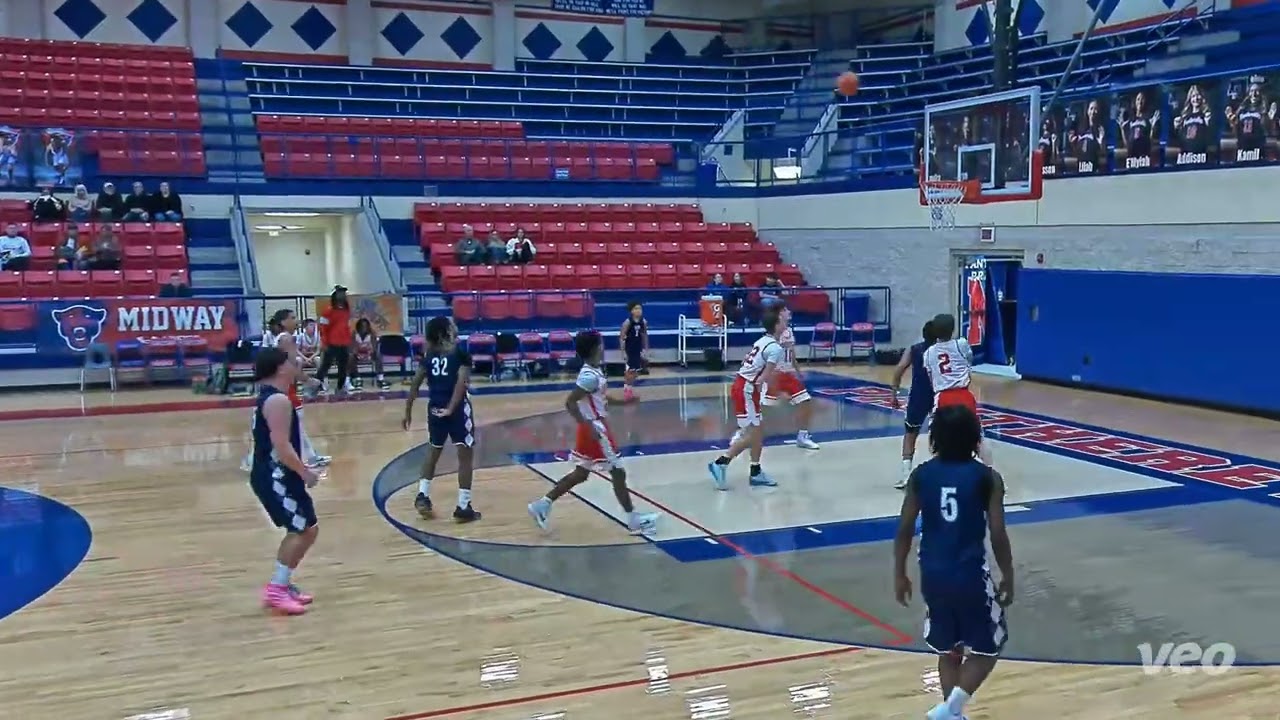 SC Lee 8A VS North Belton 8A
