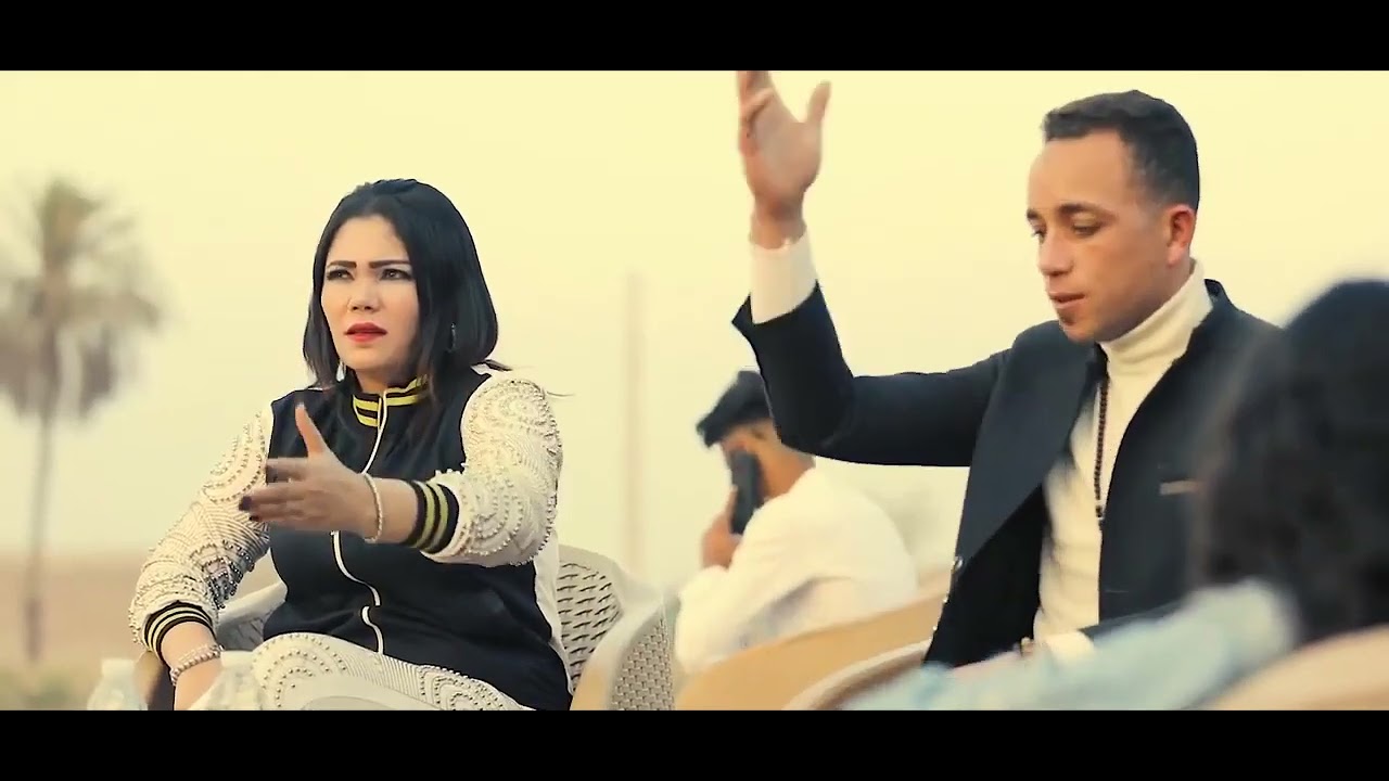 حصريا كليب سوزان طلعت حطوه الملح علي جرحي