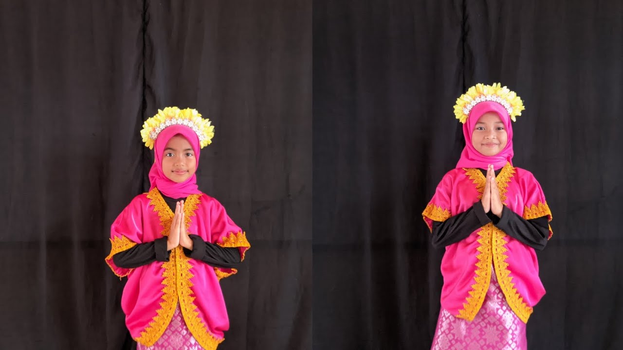 Sanggar Pasole - Ujian Evaluasi EKSKUL Tari SDN Sangari By. Ima & Ghopi (Rabu, 04/03/2026)