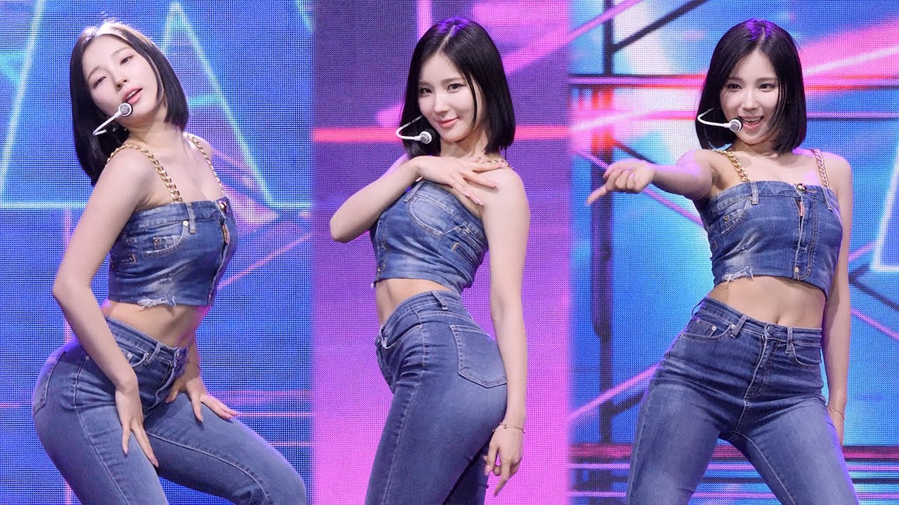 앨리스 소희 직캠 'SHOW DOWN' (ALICE SOHEE)｜230525