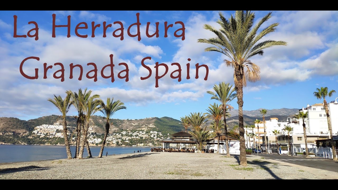 La Herradura, Granada Spain