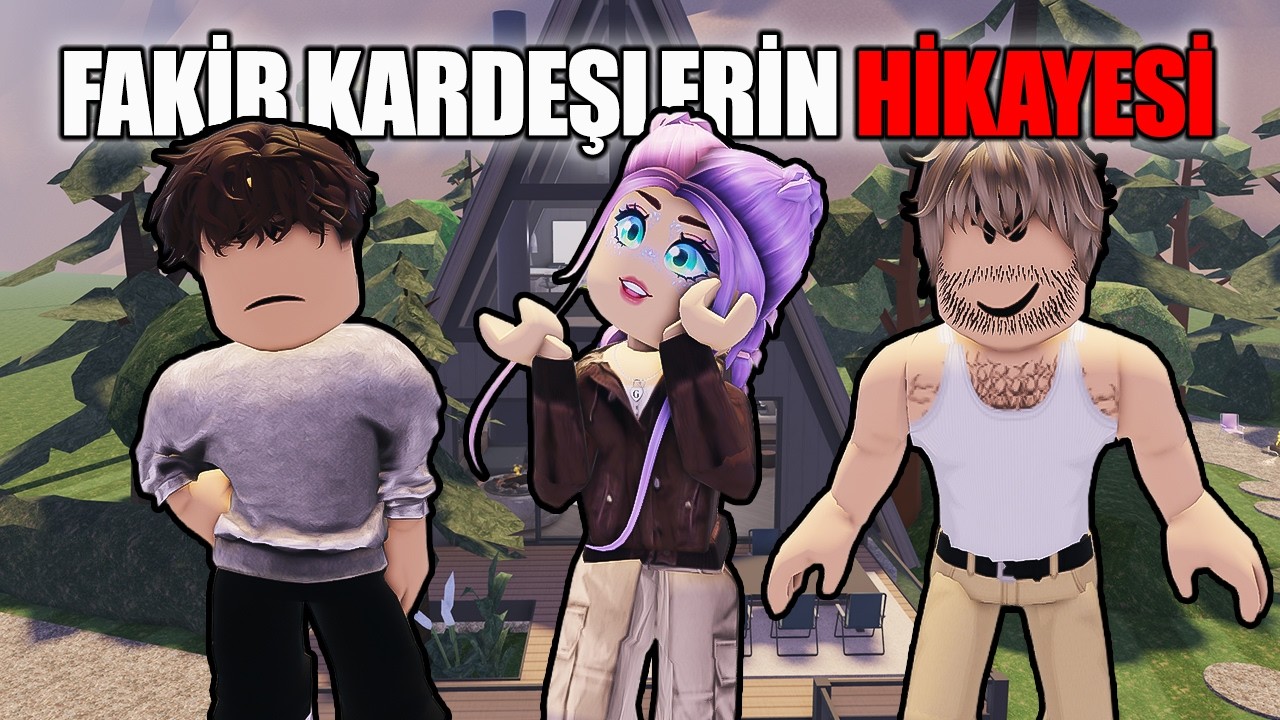 👉Hikaye: Fakir Kardeşlerin Hikayesi...😨