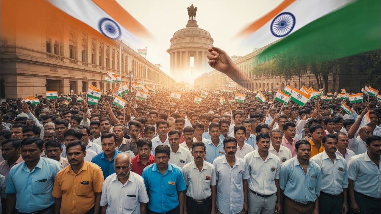 अब GDS खुद करवाए 8th CPC में नाम शामिल 💥 Step by Step Process!