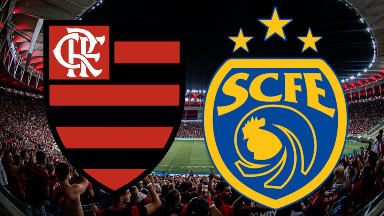 FLAMENGO X SAMPAIO CORRÊA | CARIOCÃO | NARRAÇÃO AO VIVO
