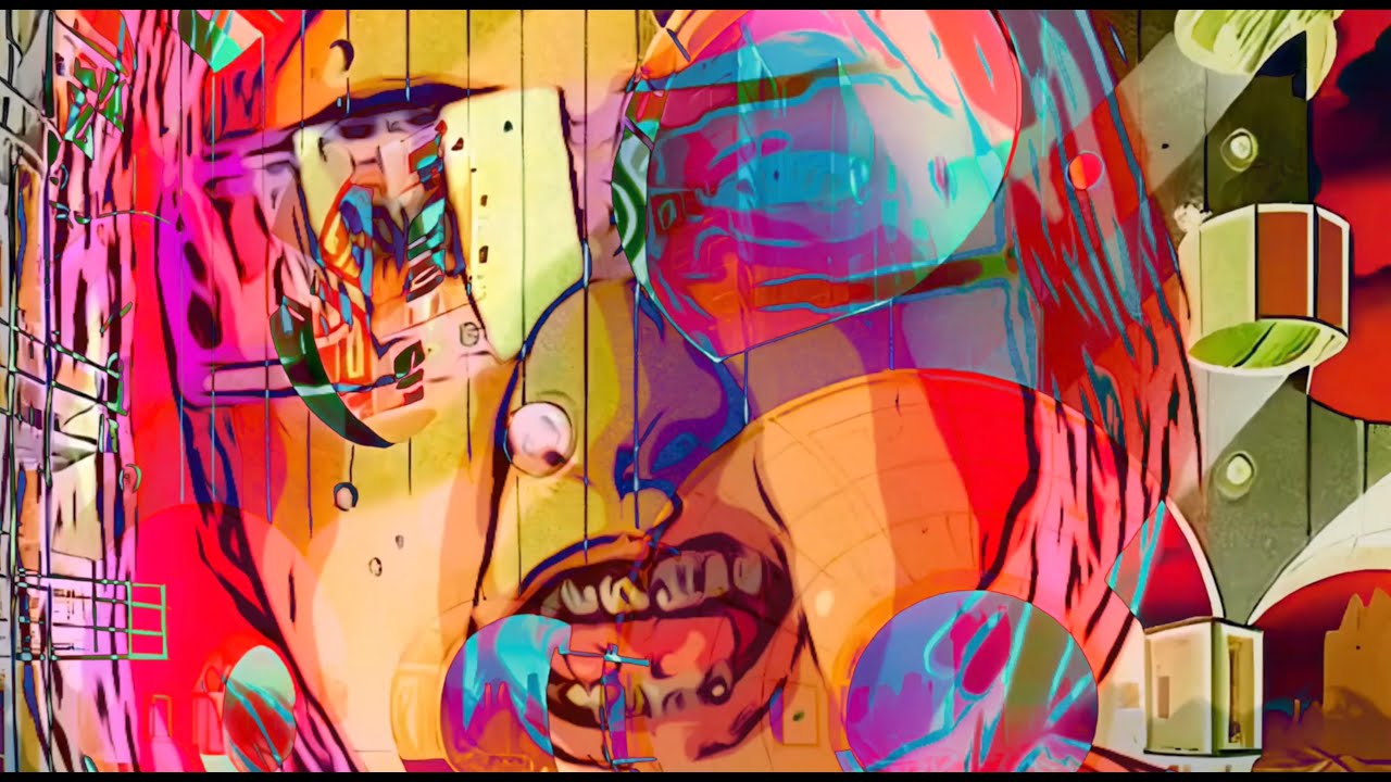 Mika Urbaniak - Boomerang