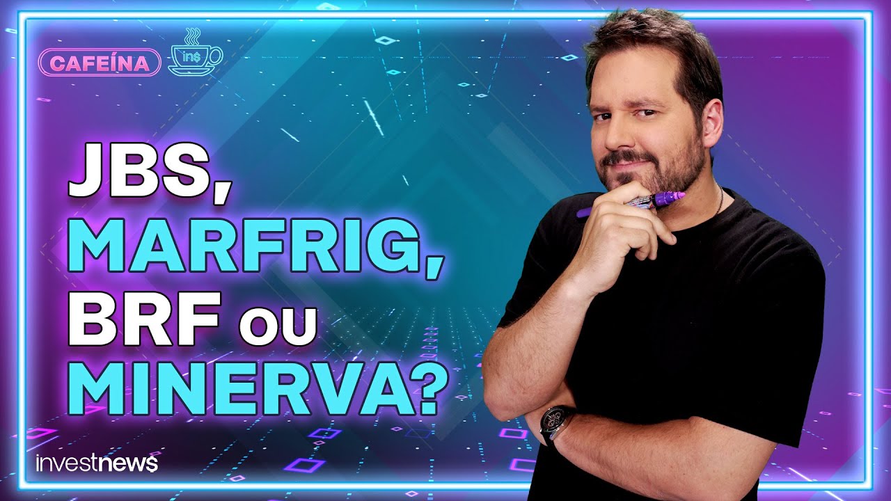 A&ccedil;&otilde;es de frigor&iacute;ficos: an&aacute;lise de JBSS3, MRFG3, BRFS3 e BEEF3
