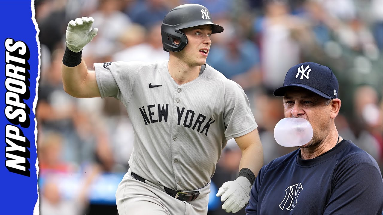Yankees stay in AL East hunt with BIG win in Baltimore and FINAL homestand ahead