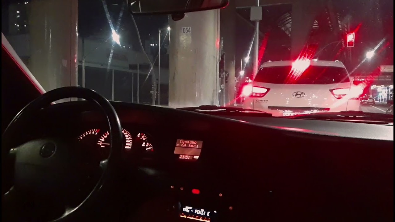 CHEVROLET VECTRA 2.0 16V ROLÊ NOTURNO