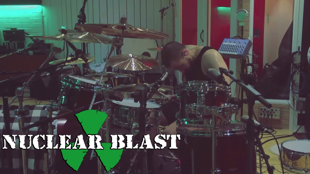 SEPULTURA - Behind The Music With Eloy Casagrande (OFFICIAL TRAILER)