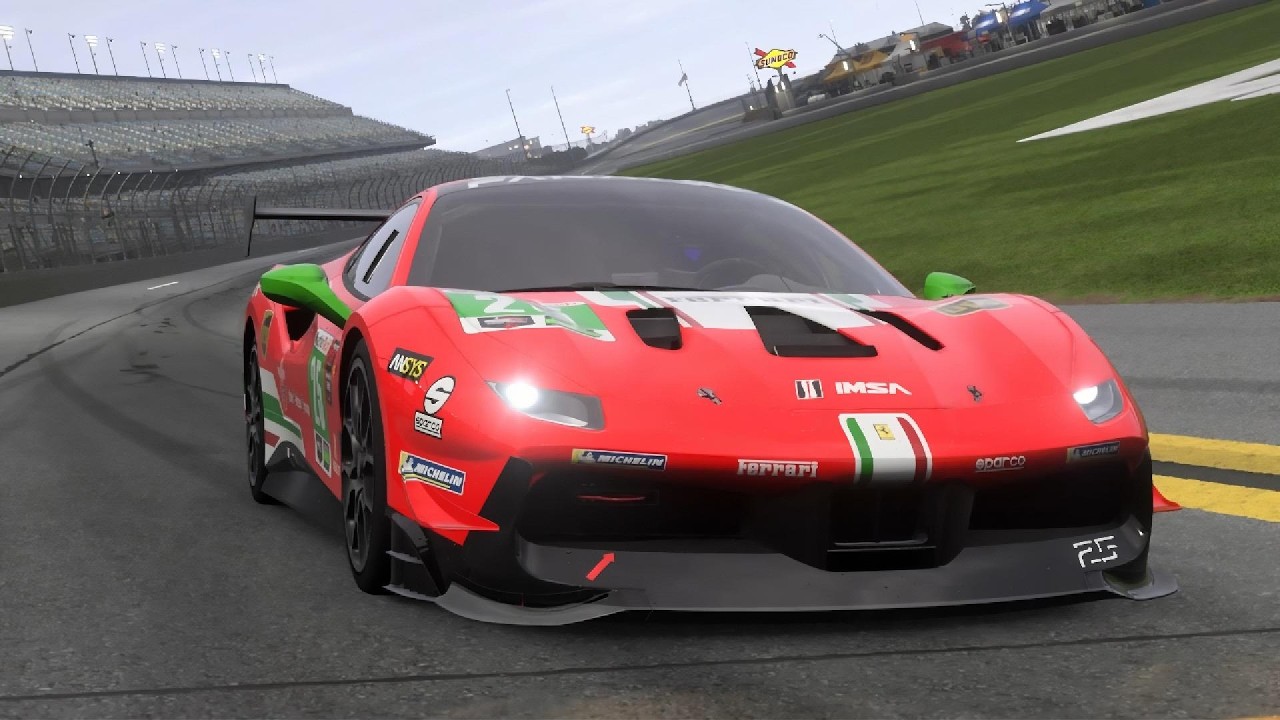 CHAOS CONTROL | Forza Motorsport