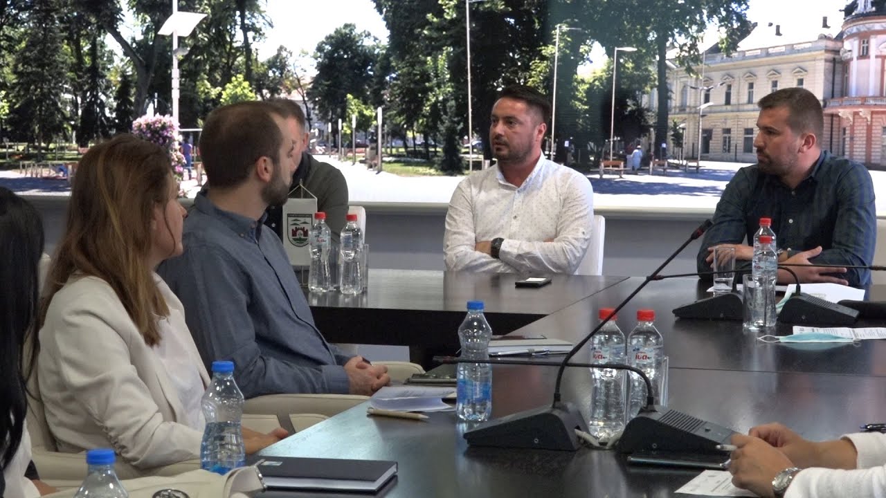 Kreiranje brenda turisticke destinacije