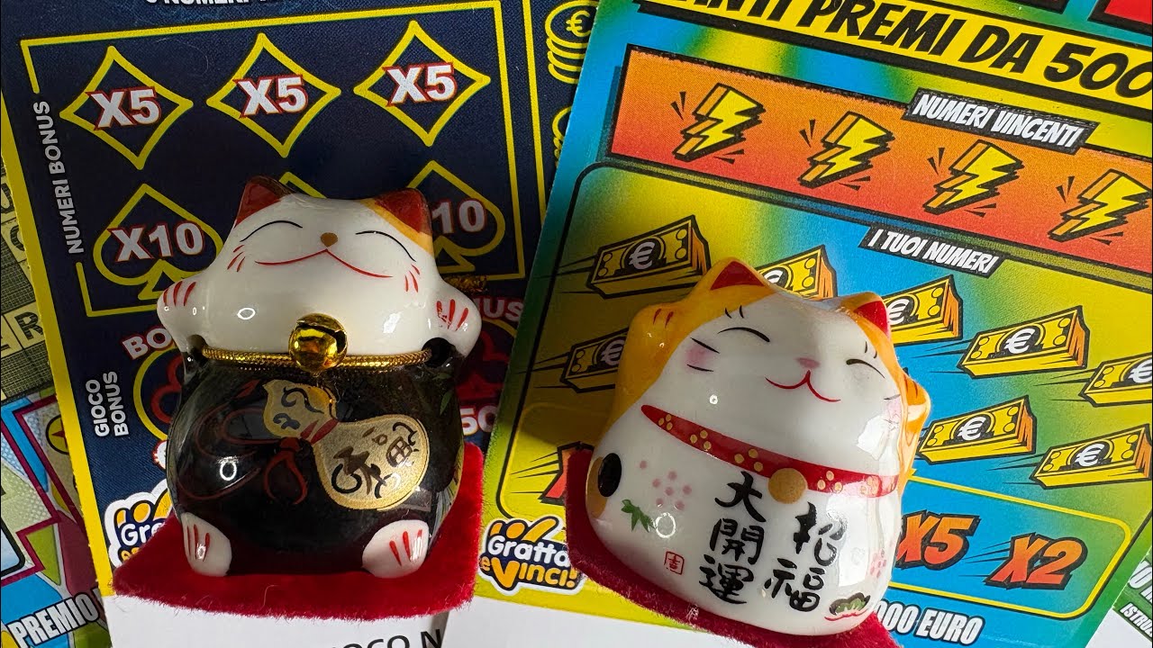 Avremo fortuna oggi ⁉️🐞🌶️🍀