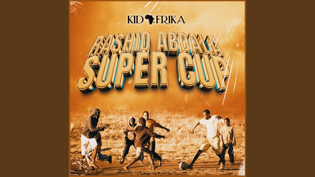 Rashid Abdalla Super Cup
