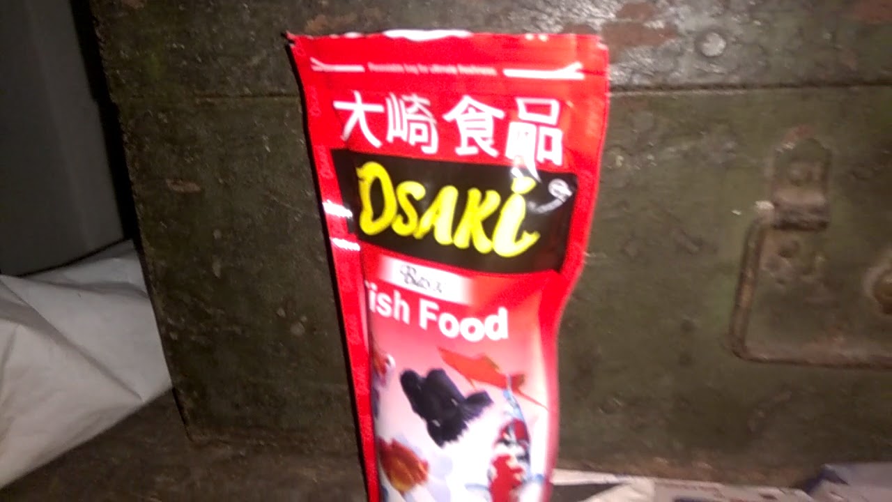 Gorami fish india hindi fishmama