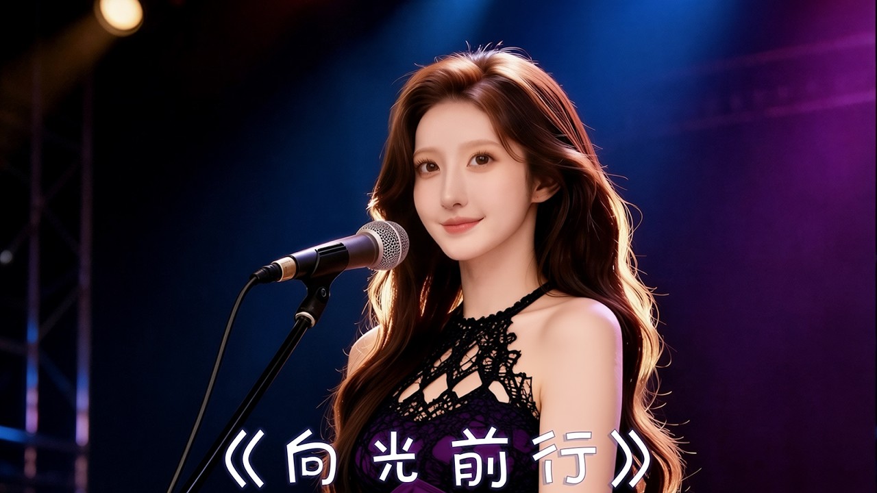 林夏允《向光前行》| 好的爱，从来不会让你失去光