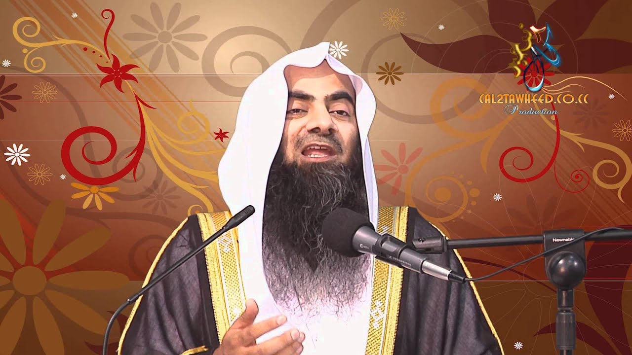 Munkareen E Hadith Say Chand Sawalaat By Shk Tauseef Ur Rehman(1080p HD- Part 1)