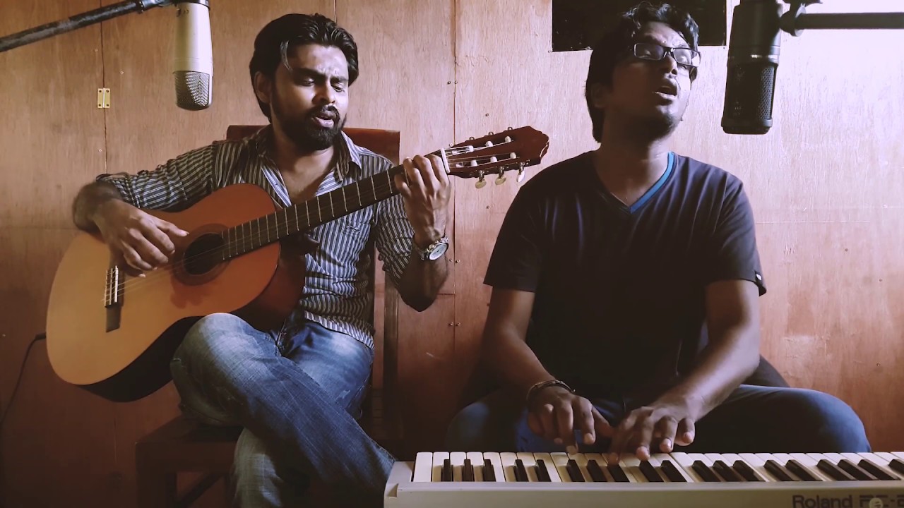 Tears In Heaven Cover [ Eric Clapton ]