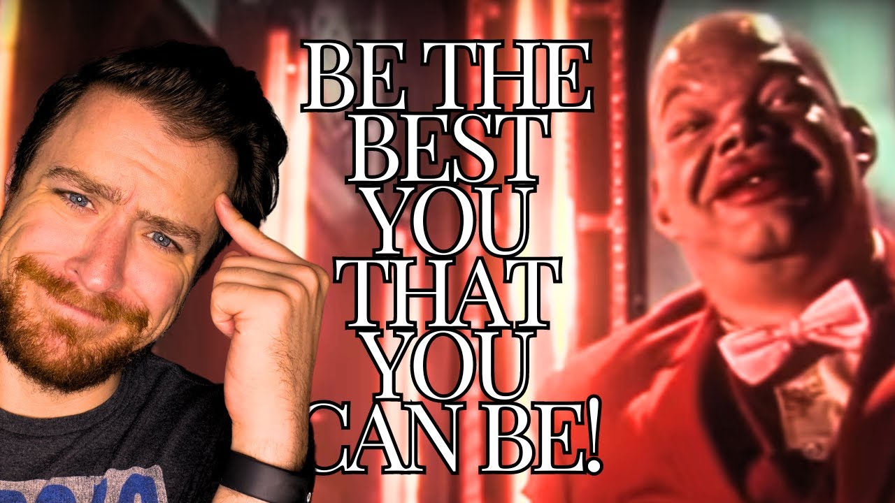 Gotta stay at peak performance! | How To Stay Healthy | AI Dystopian Horror Reaction