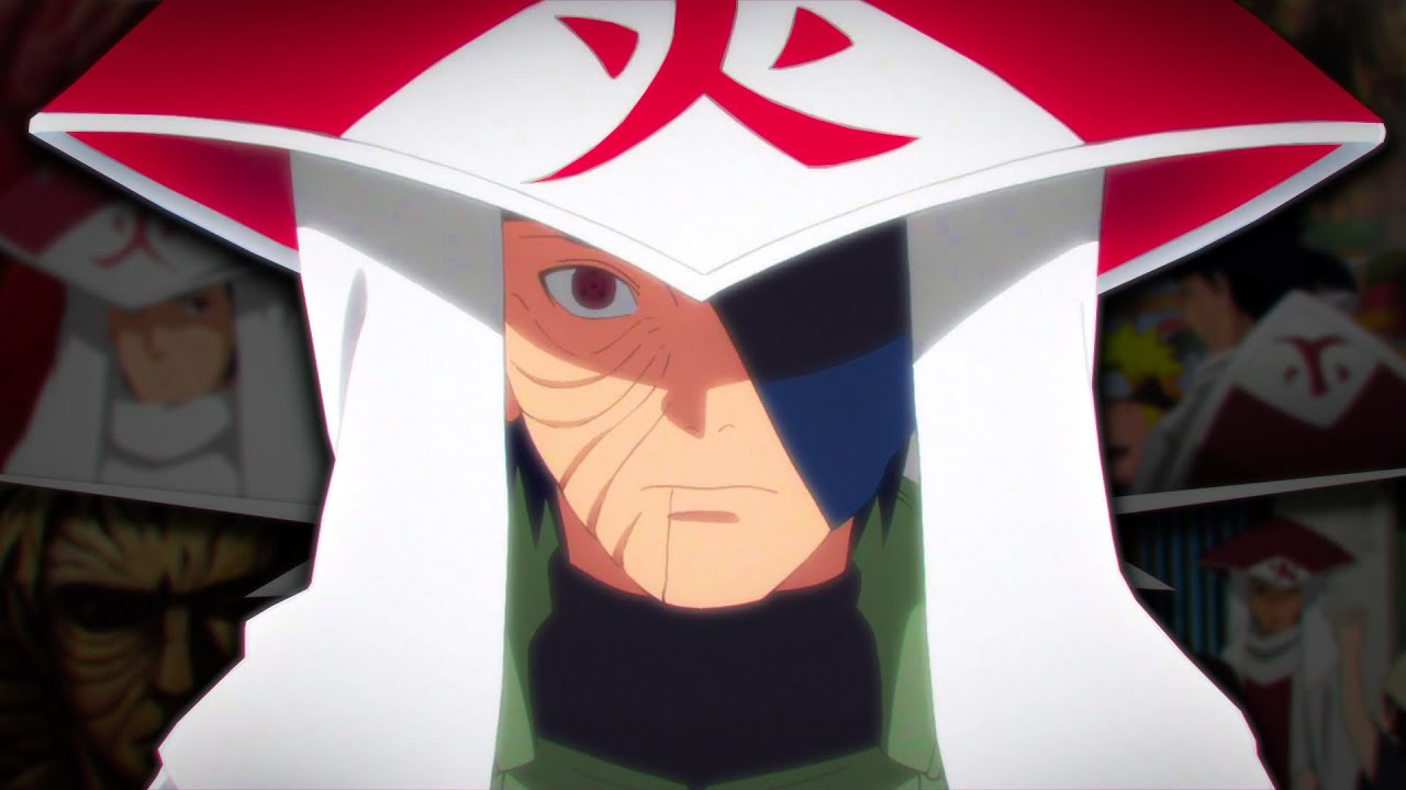 WAS W&Auml;RE WENN OBITO HOKAGE W&Auml;RE? ft. @DarthGuapo