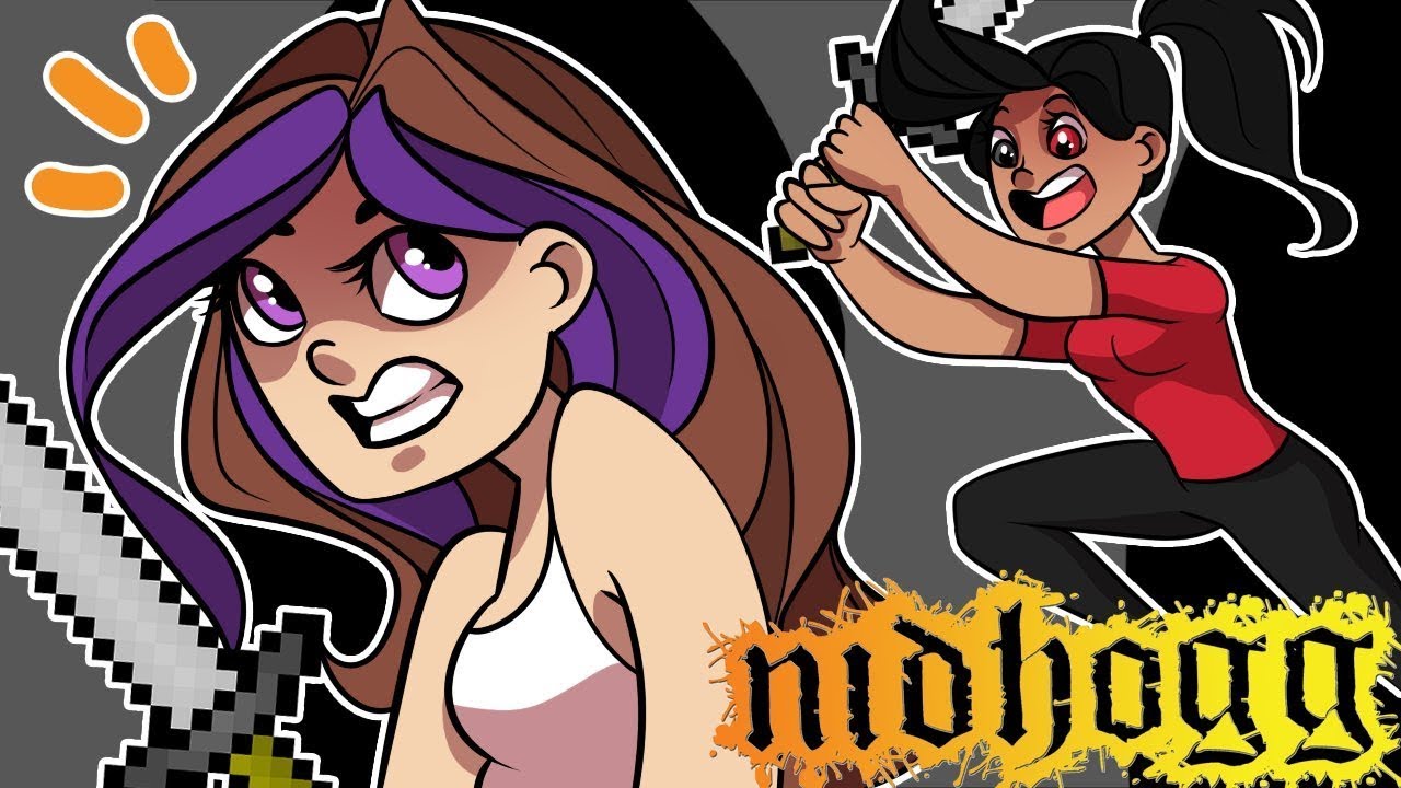 KRISM IS A BIT BROKEN | Niddhog | Wife Vs Wife: Round Six