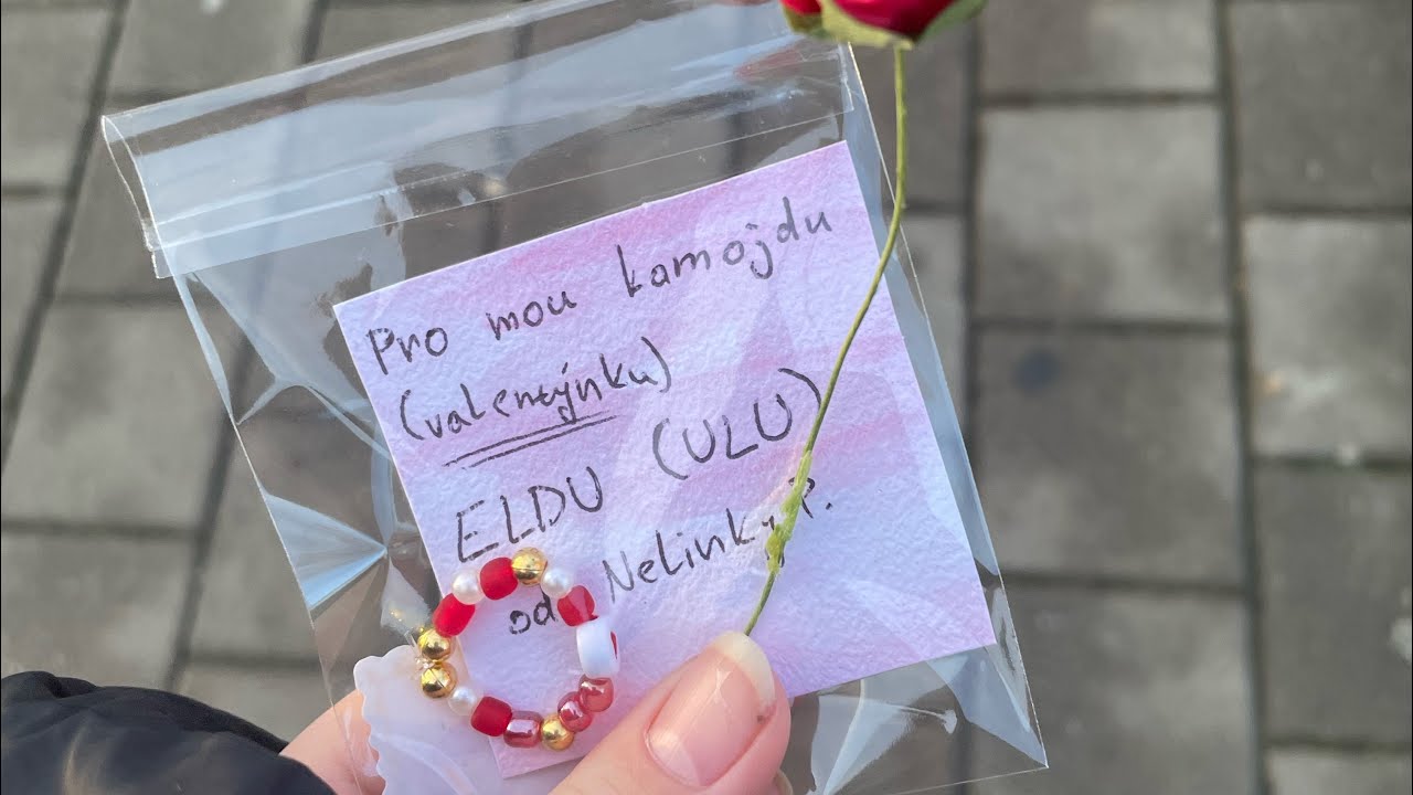 Děkuji nechlinko💗🎀😘💝🫐