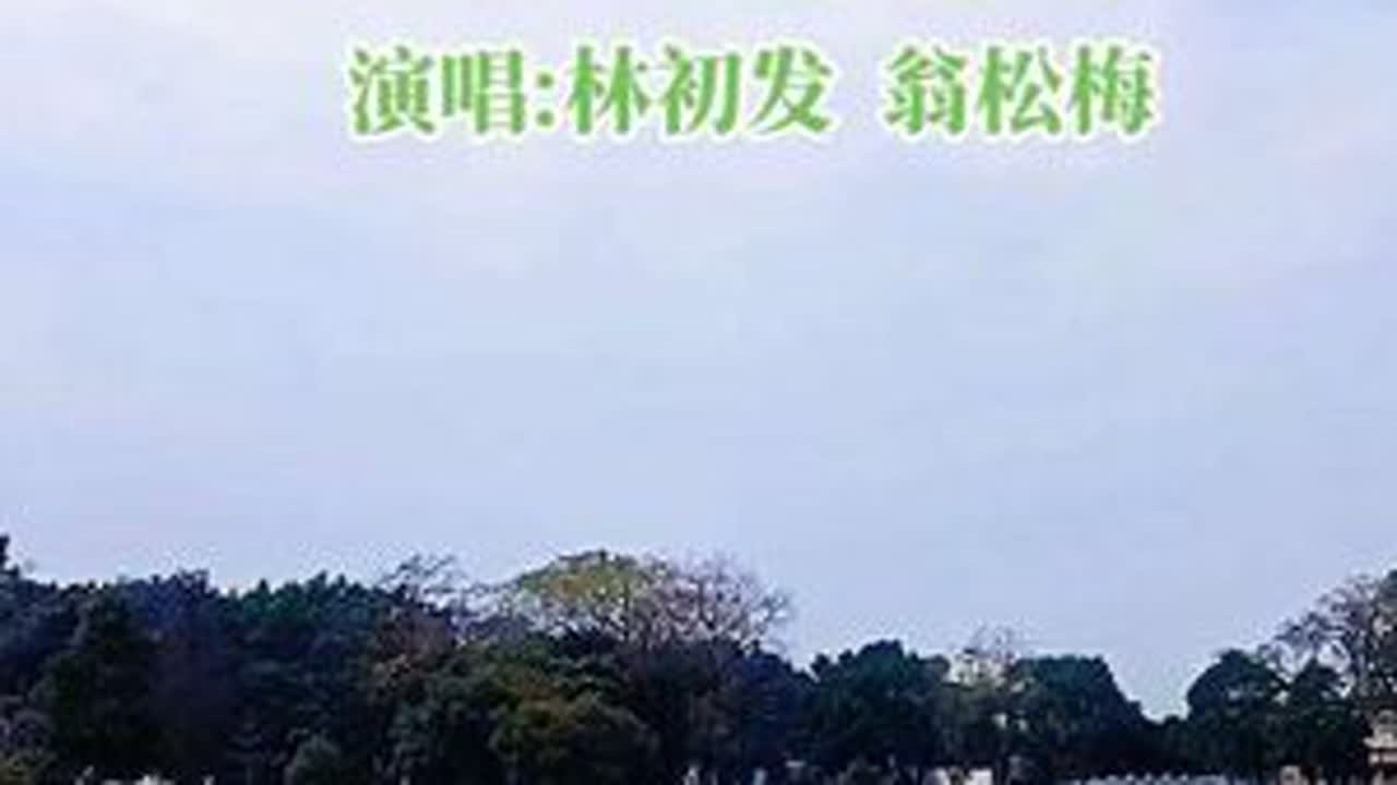 #揭阳榕江西湖美景#风景如画的地方 #旅游景点打卡#实拍原视频