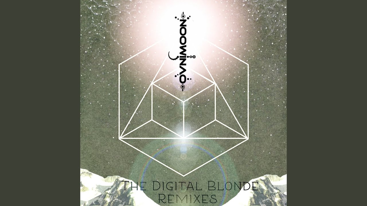 The Source (The Digital Blonde Remix)