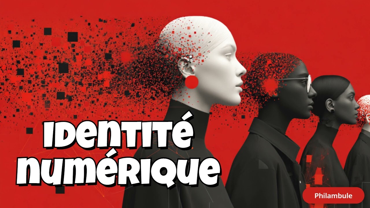 identité numérique