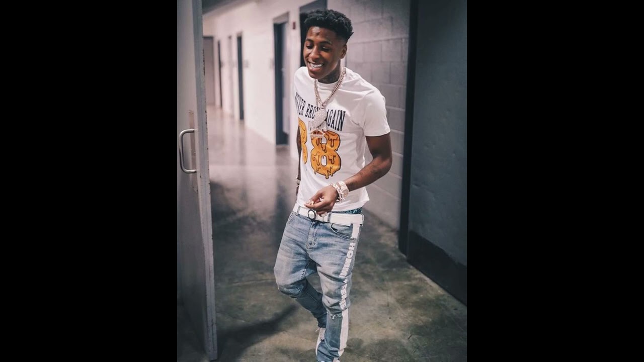 (FREE) NBA Youngboy Type Beat 2023 - 