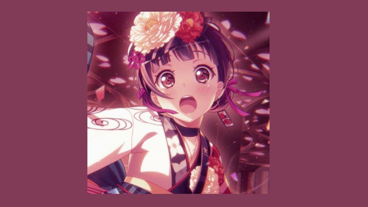 Senbonzakura - Poppin’Party ver. (Slowed/Daycore)