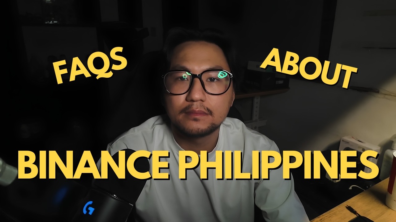 Everything You Need to Know About Binance Philippines