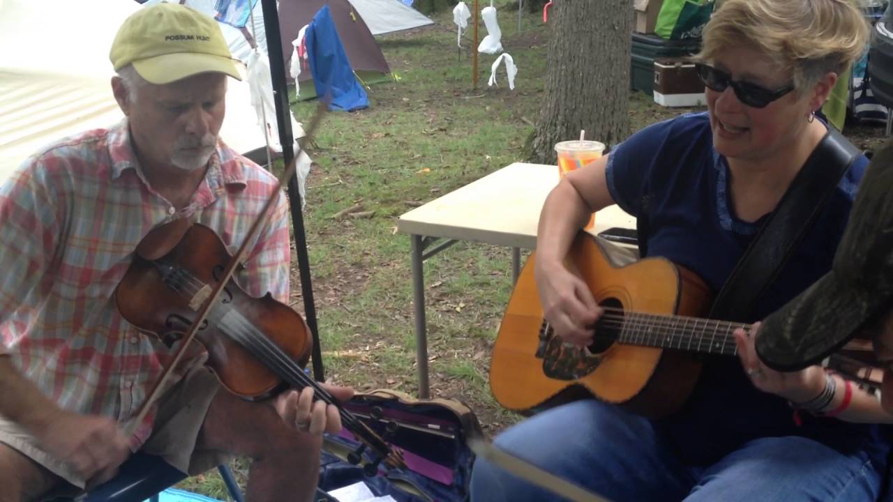 Green Willis - Burns, Allen, Peterson... Clifftop 2016