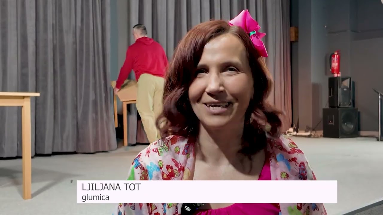 Dinamična predstava 