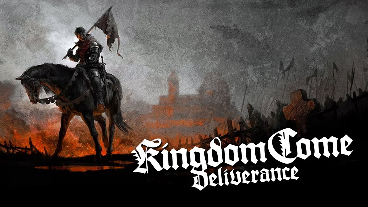 Секретное задание /Kingdom Come: Deliverance